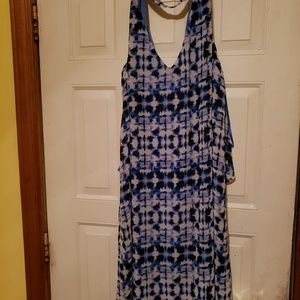 Dana Buchman dress